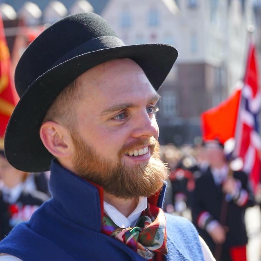 Thomas Brandsæter