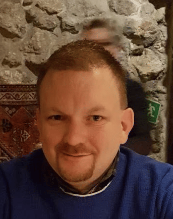 Eivind Olsen