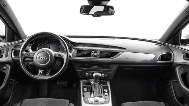 Audi A6 Allroad Quattro