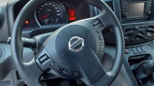 Nissan NV200
