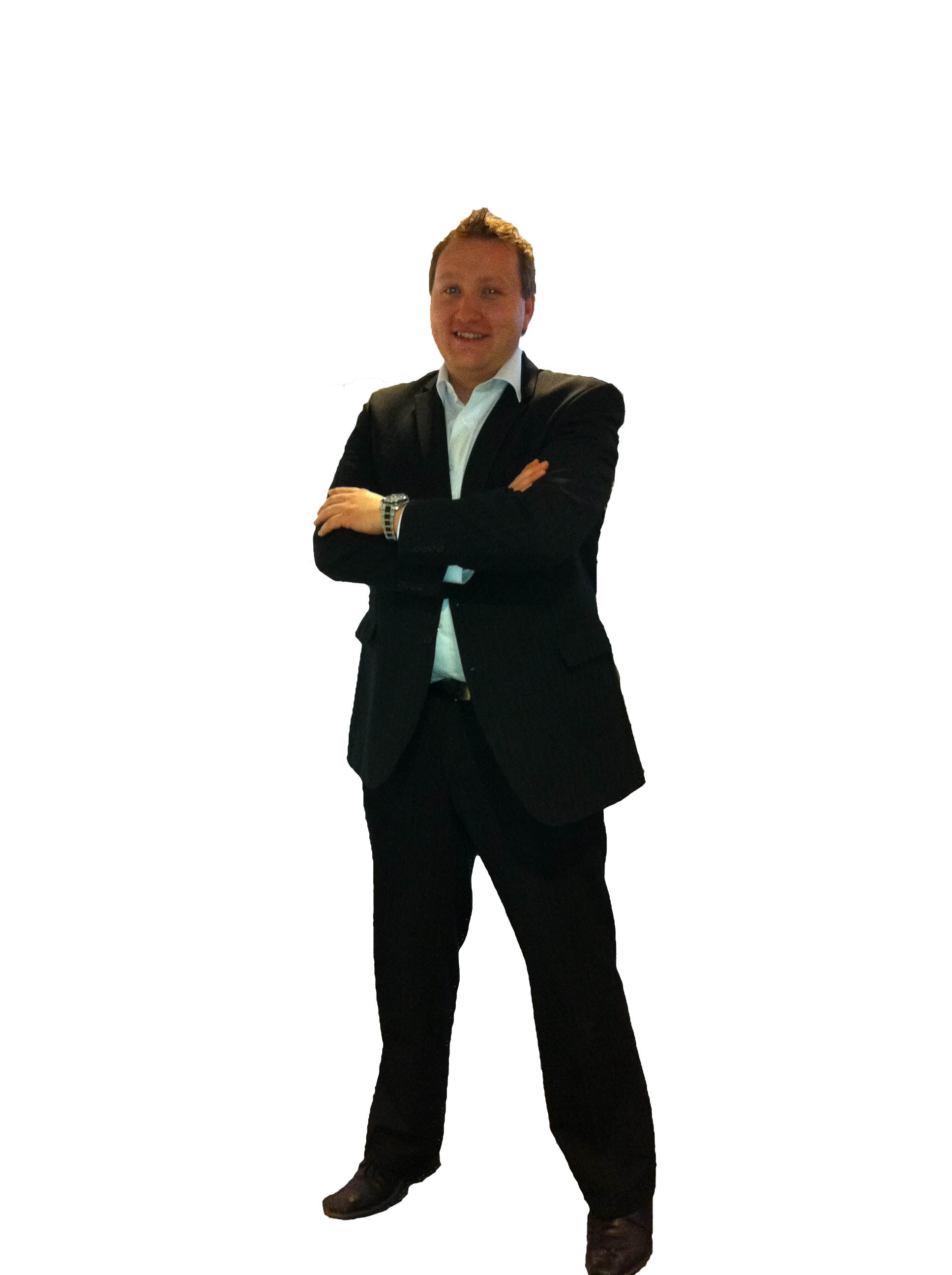 Svein Monrad