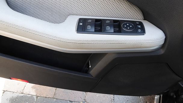 Mercedes Classe E