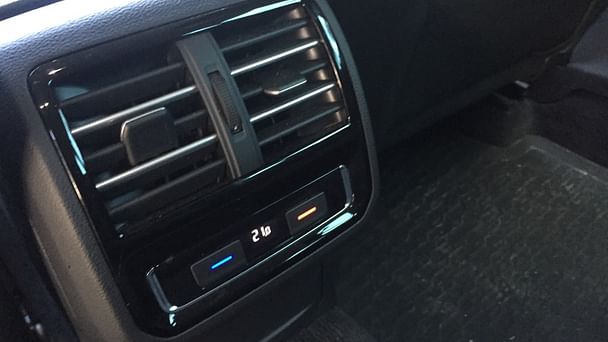 Volkswagen Passat Kombi