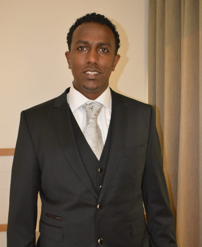 Medhanie Dawit