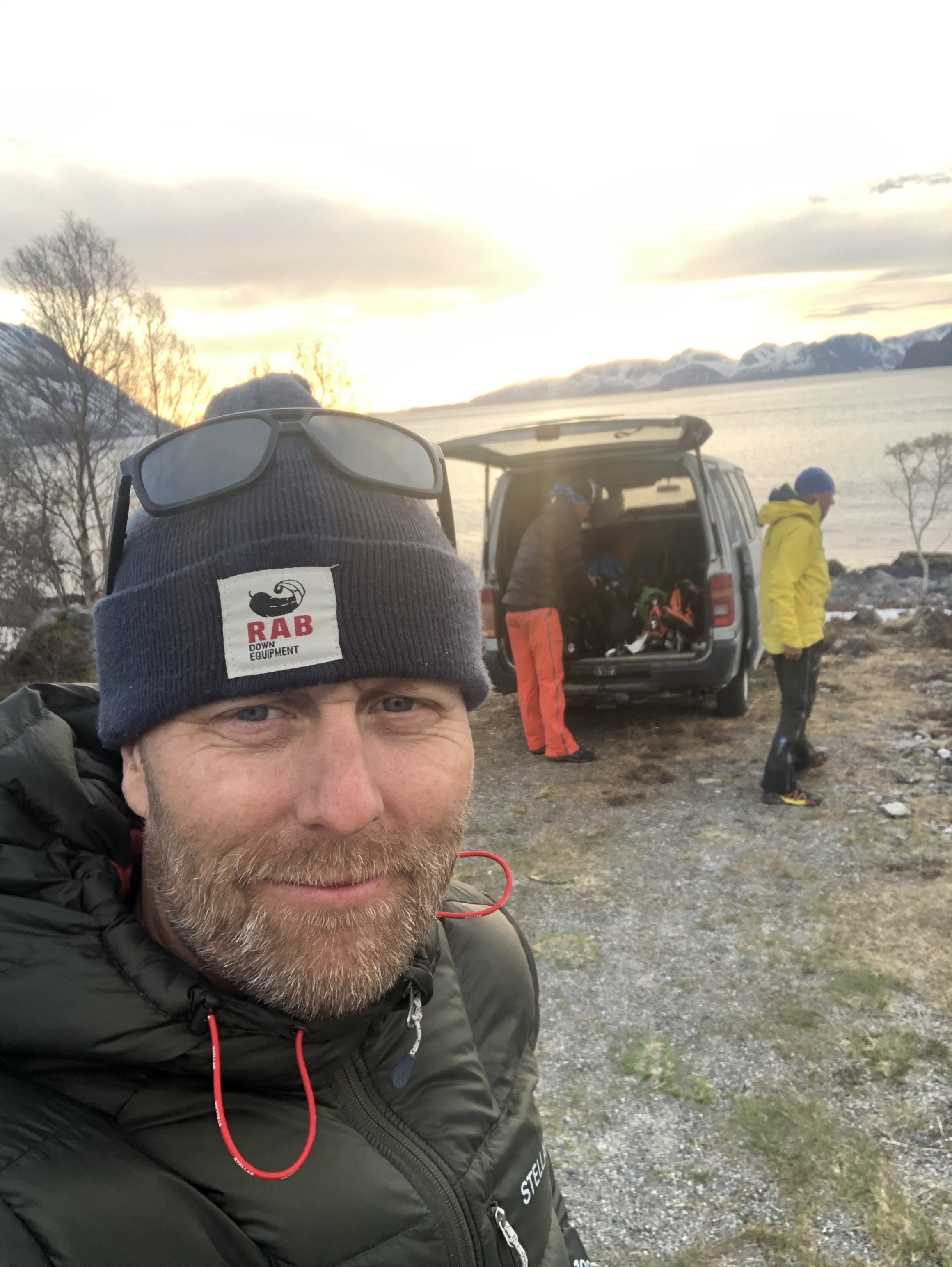 Geir Jøran