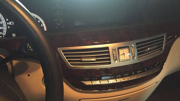 Mercedes W201
