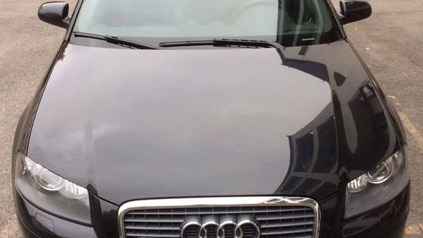 Audi A3, 2007, Diesel