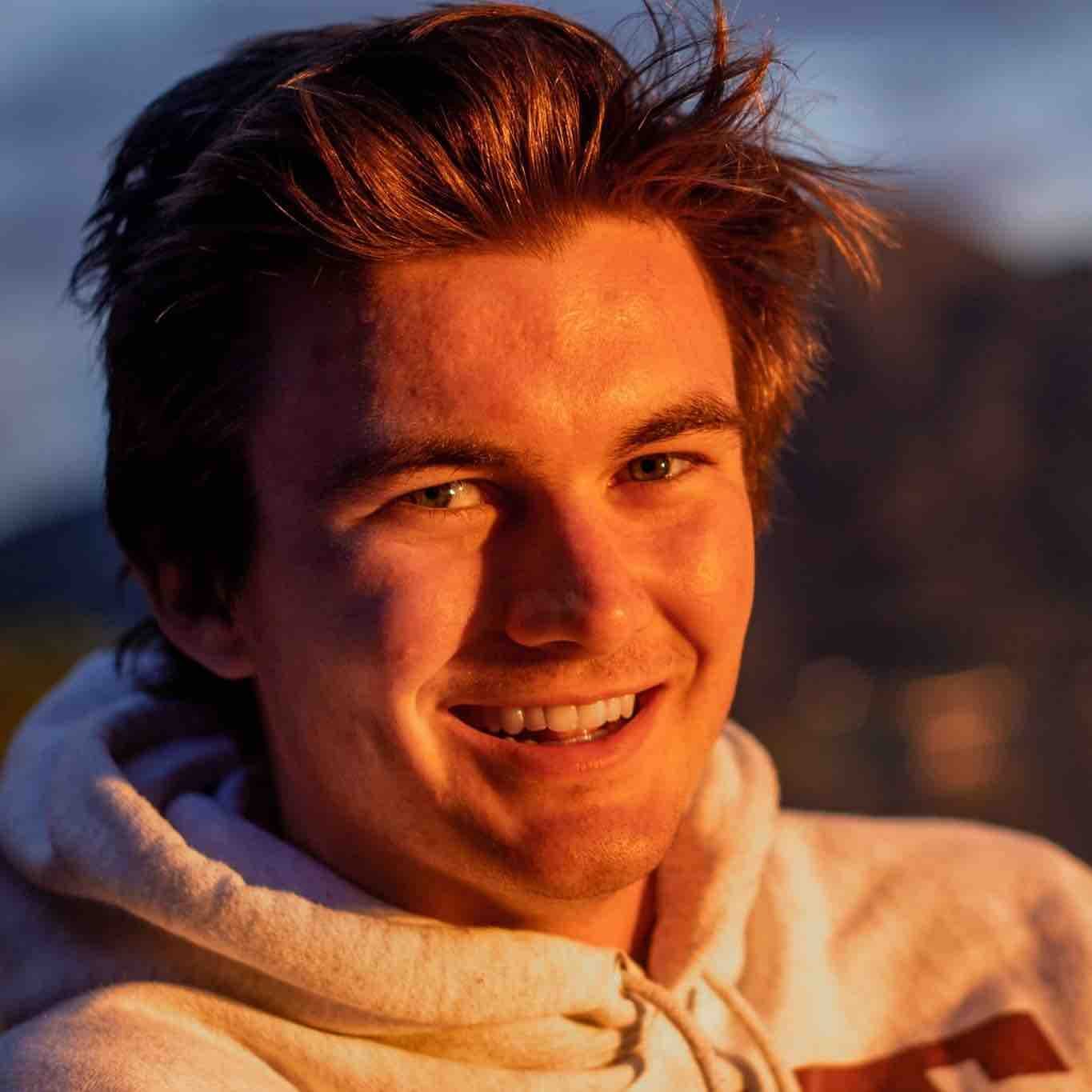 Caspar Boye Martens