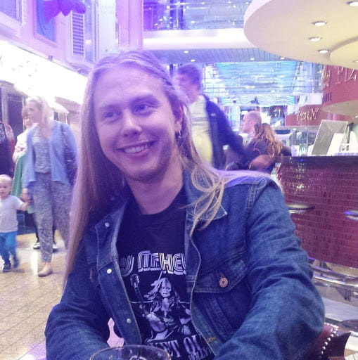 Andreas Vik