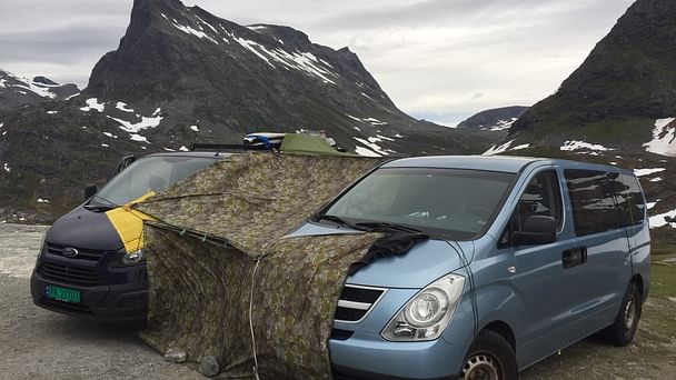 Hyundai H100