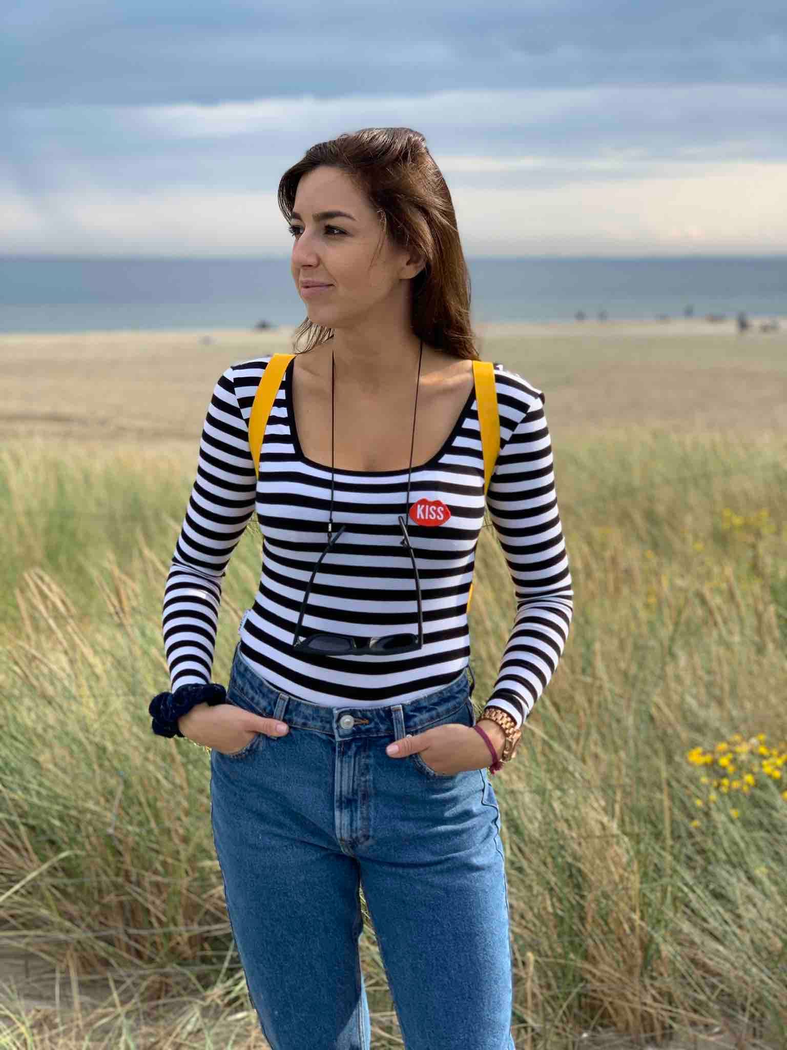 Paula Magdalena