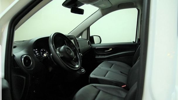 Mercedes Vito