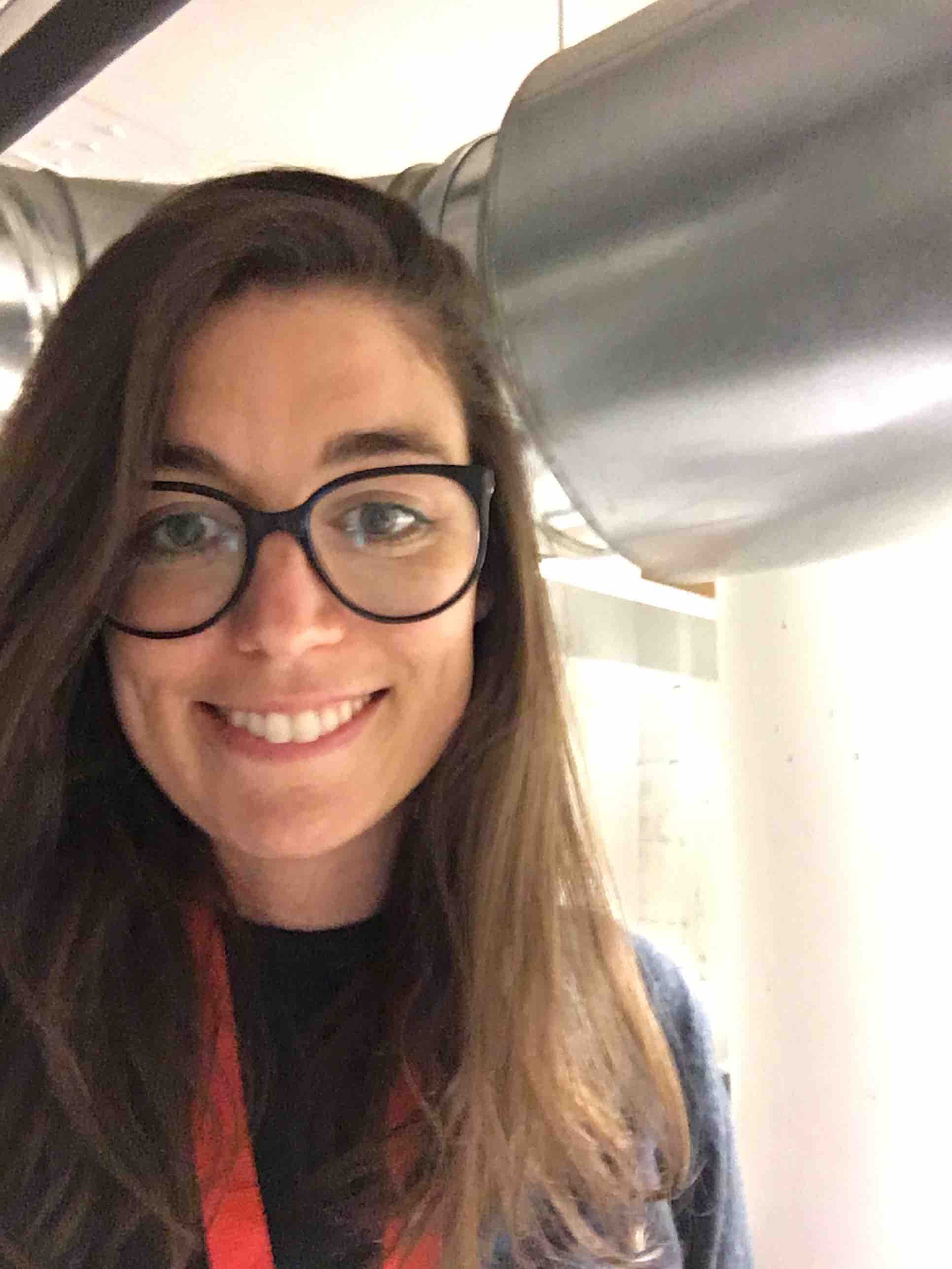 Caroline Grubstad