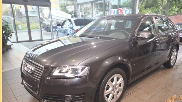 Audi A3, 2014, Diesel