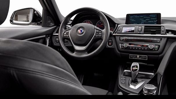 BMW Série 3