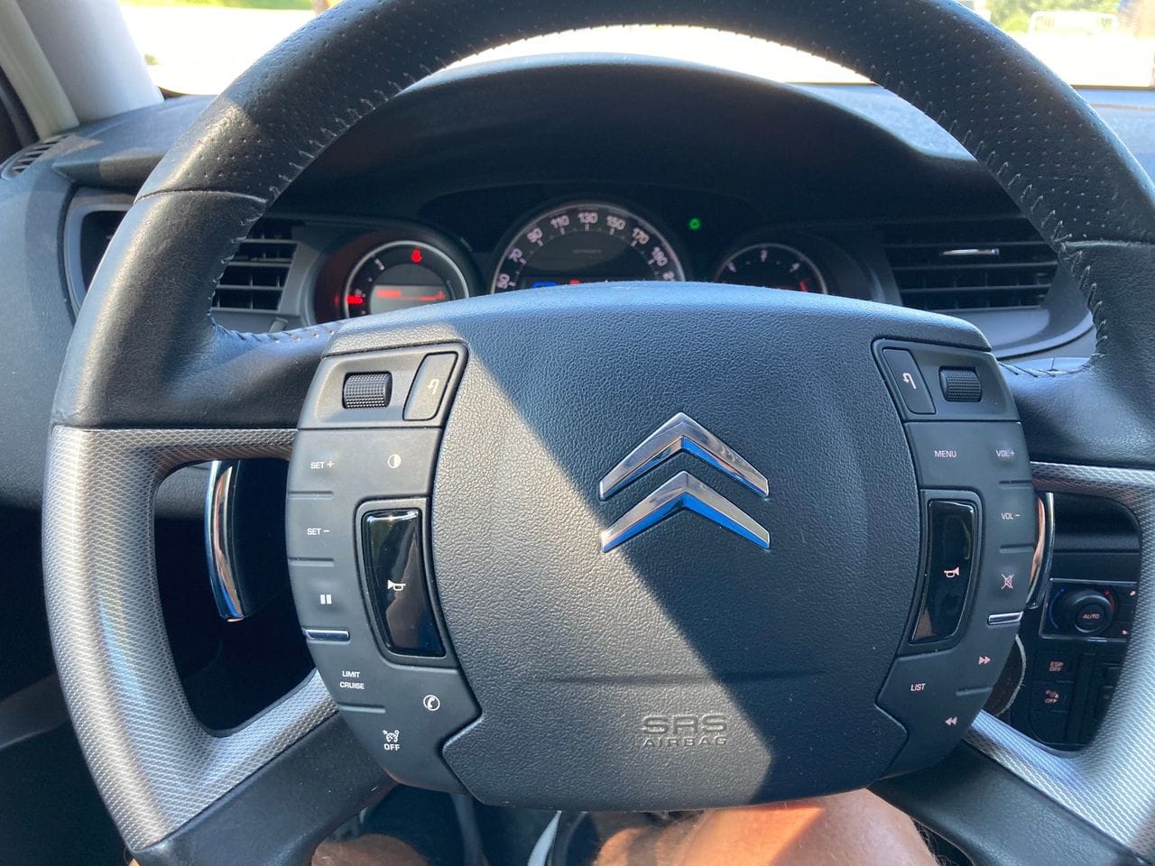 Citroen C5