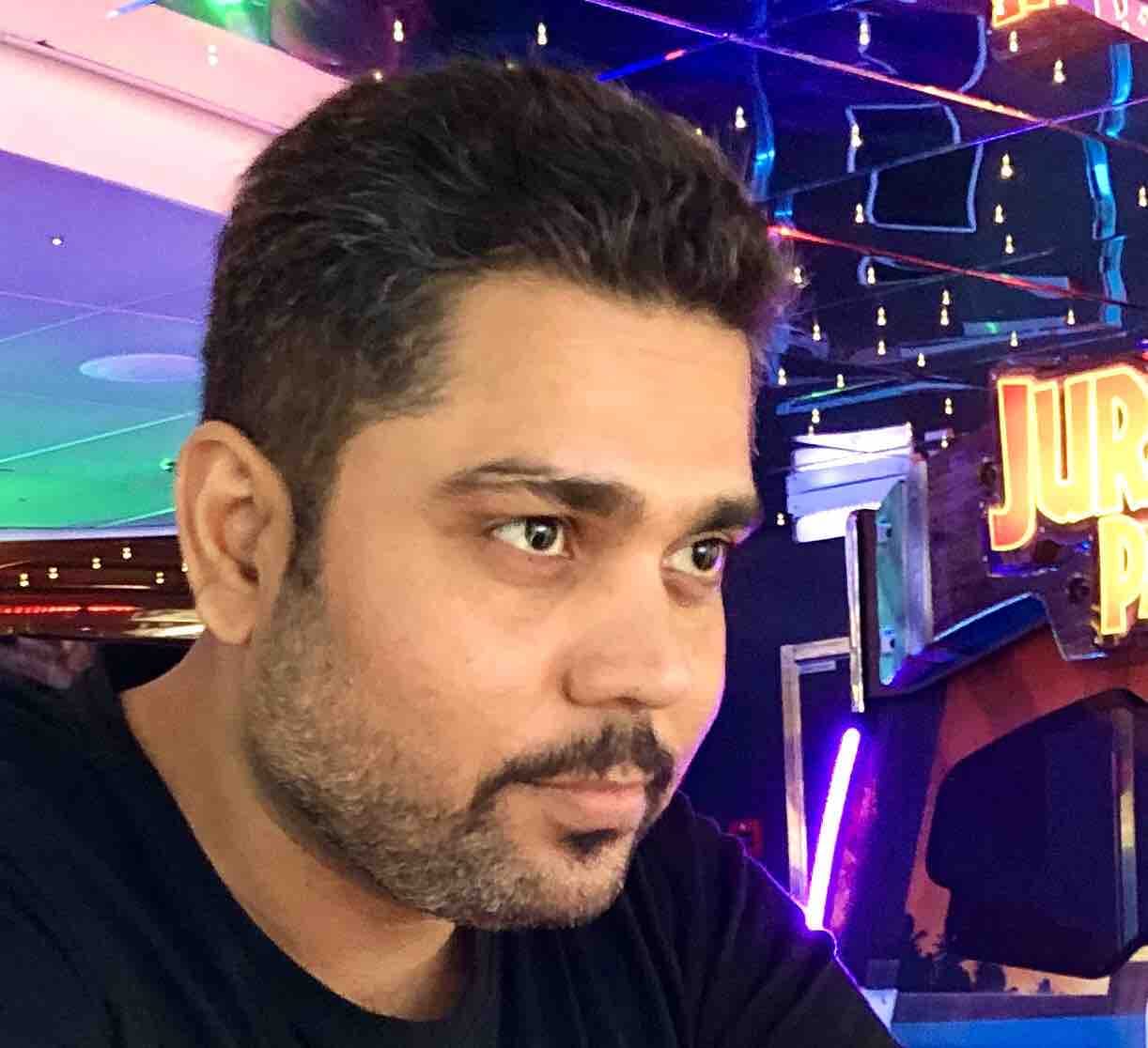 Ravi Kant