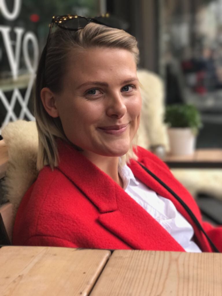 Linnea Holter