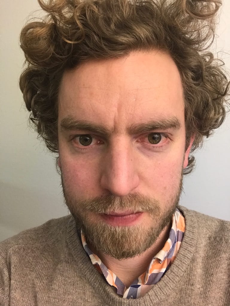 Jonas Rusten