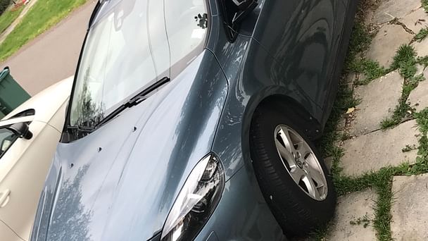 Volvo V40 Cross Country, 2013, Diesel