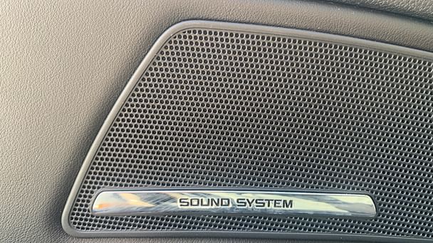 Skoda Superb Combi