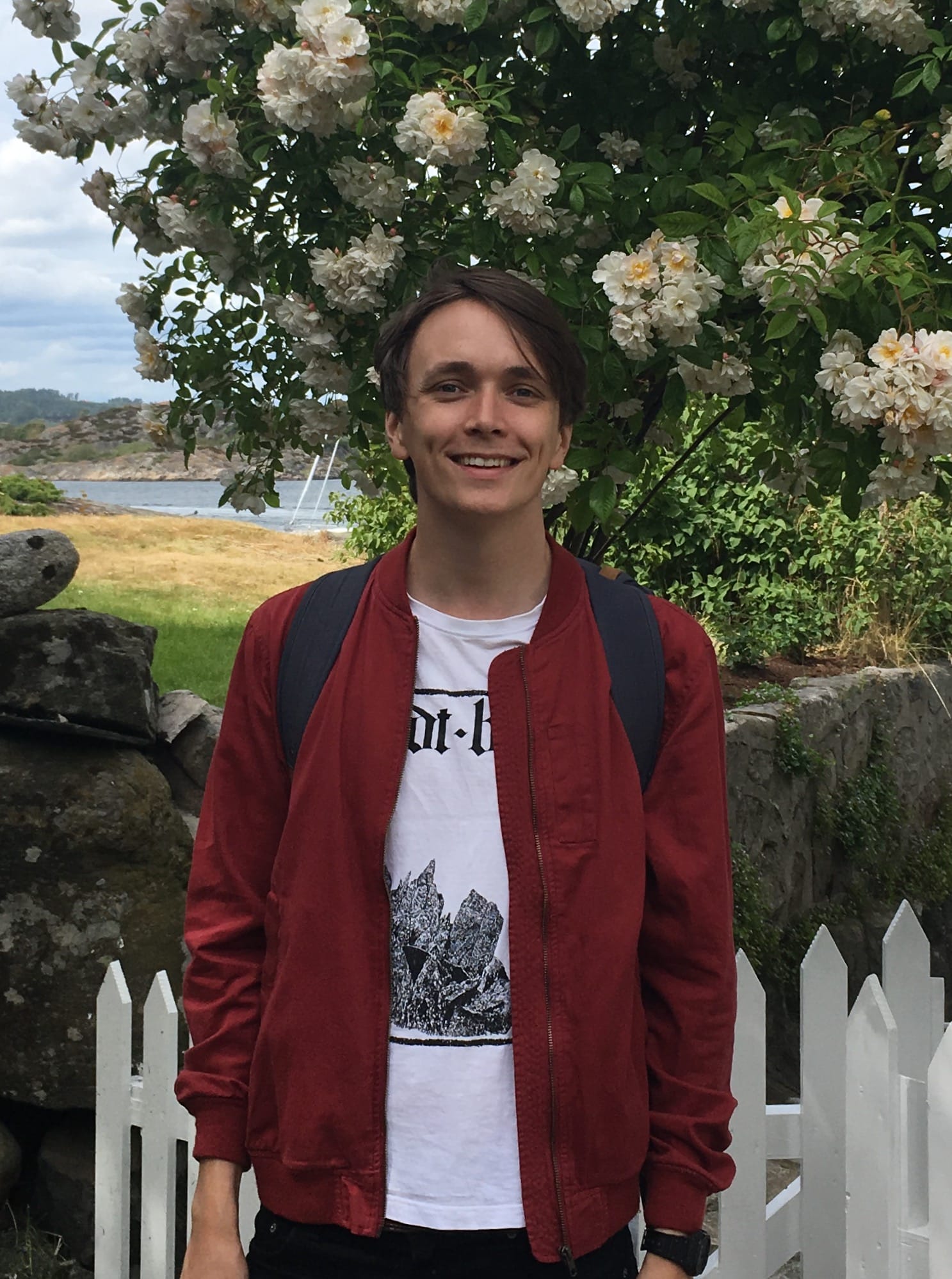 Erlend