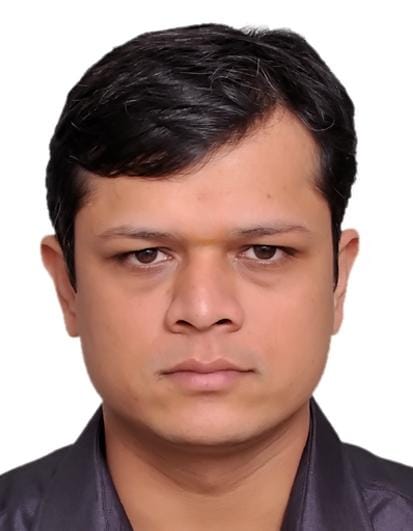 Jay Udaykumar