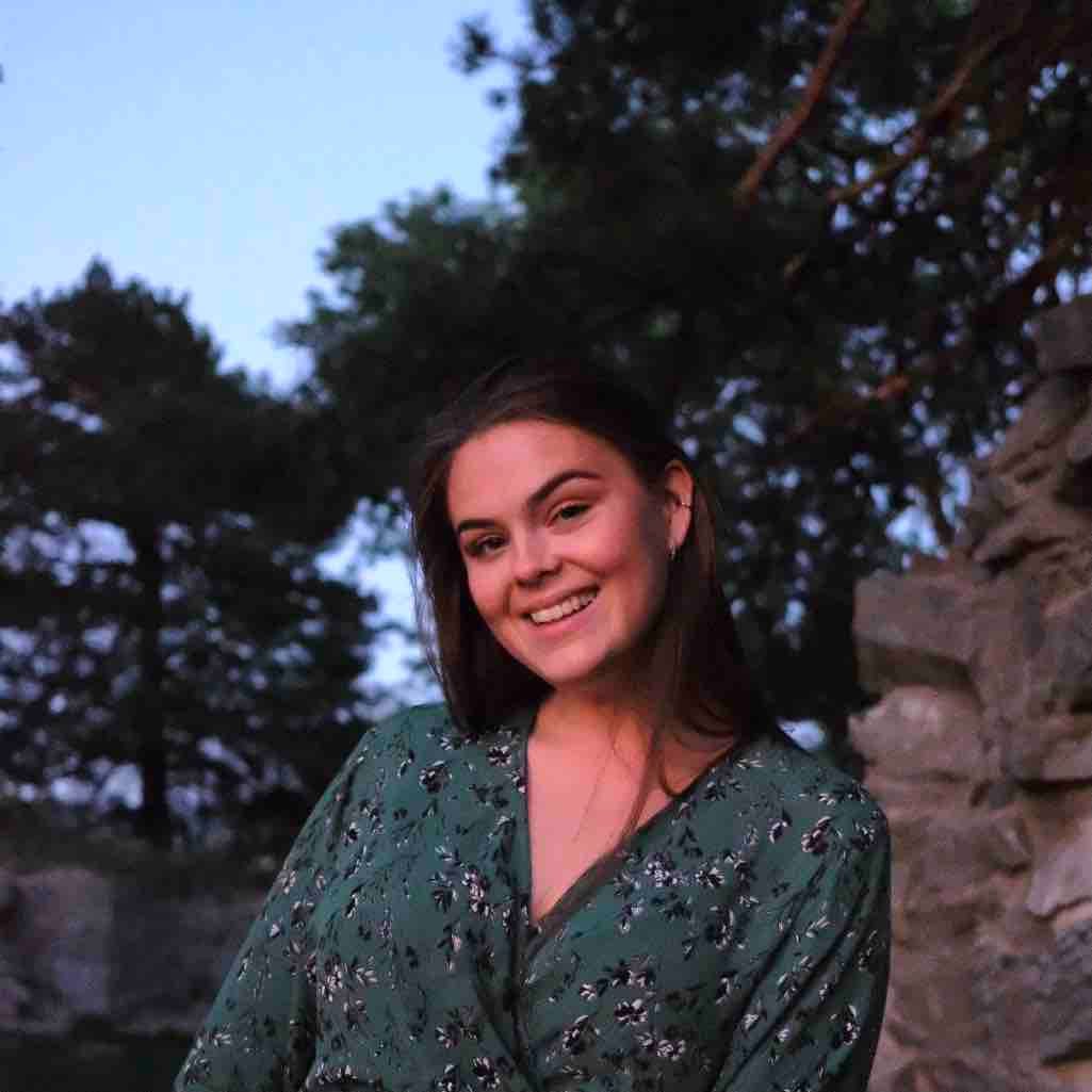 Nora Sofie Monge