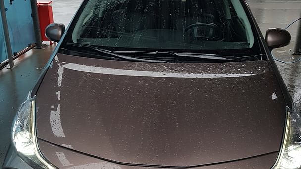 Toyota Prius +, 2016, Blyfri / Elektrisk (hybrid), automatisk, 7 seter