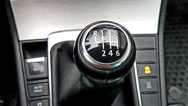 Volkswagen Passat Kombi