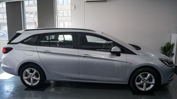 Opel Astra Sports Tourer
