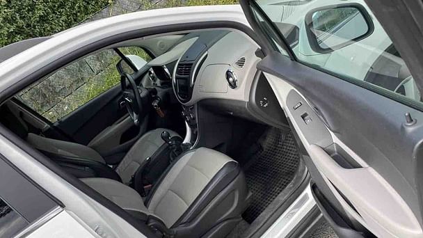 Chevrolet HHR med Tilhengerfeste