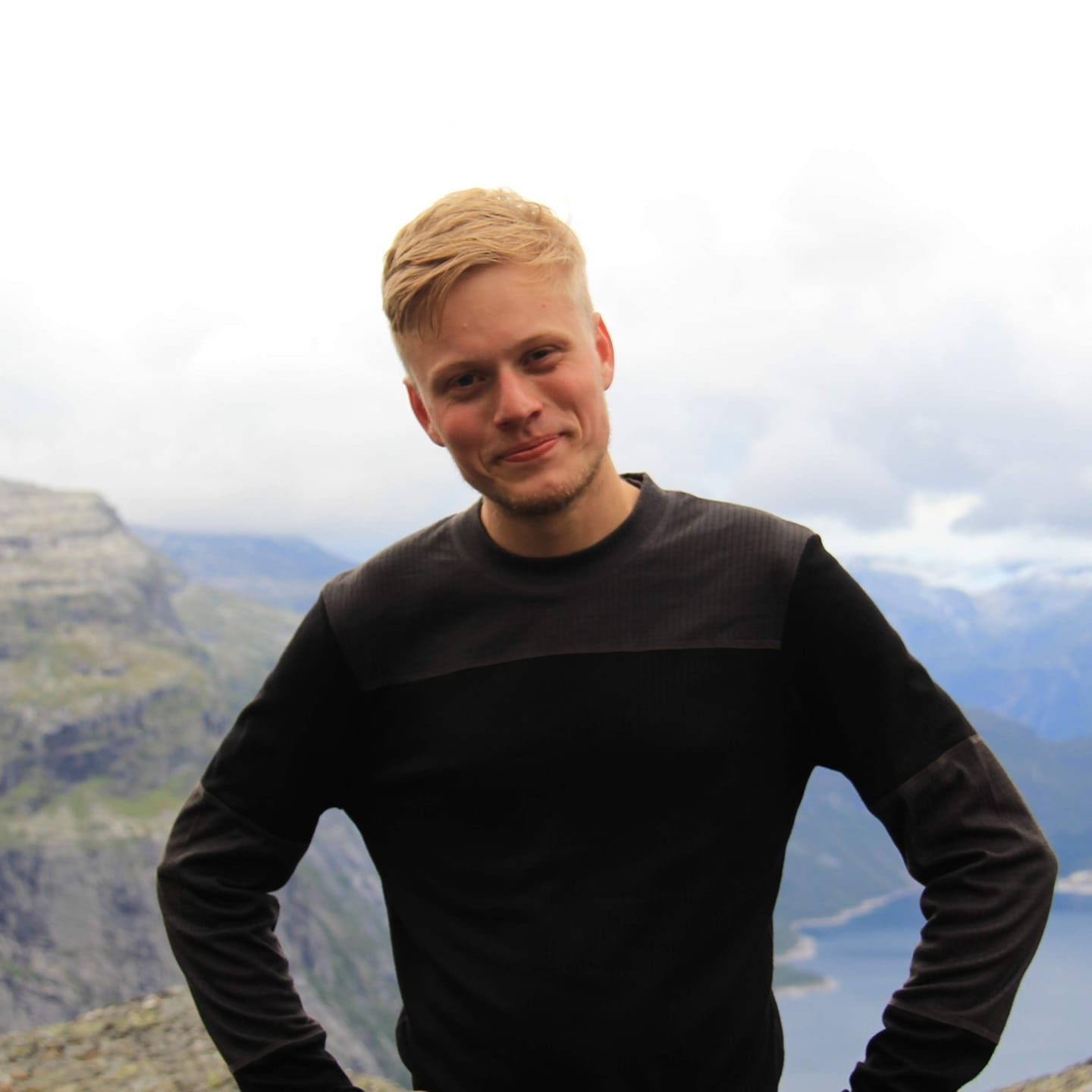Håkon Amundsen
