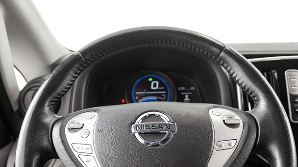 Nissan e-NV200 Varebil