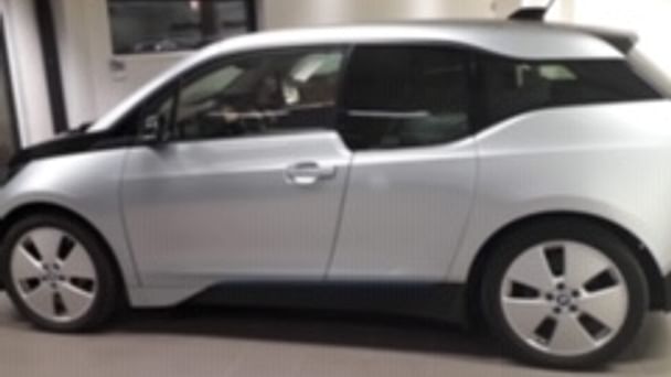 BMW i3, 2015, Elektrisk, automatisk