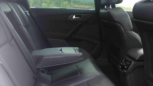 Peugeot 508 RXH
