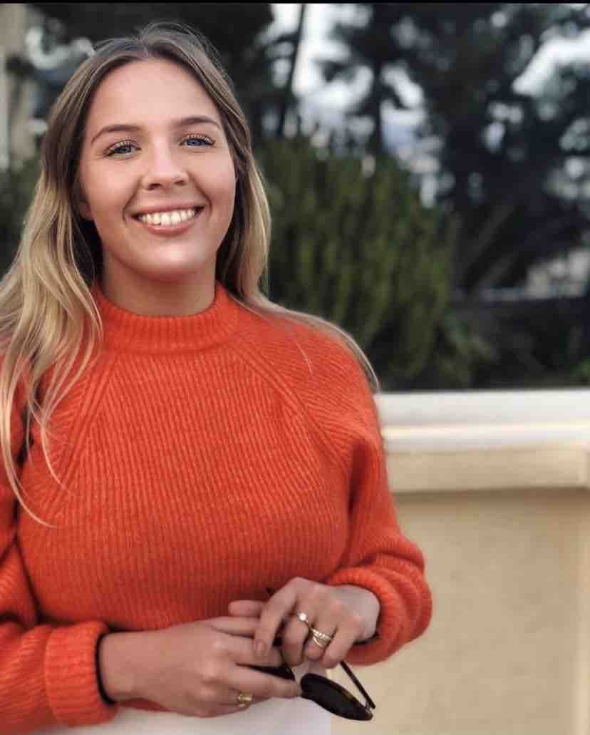 Lene Kvamme