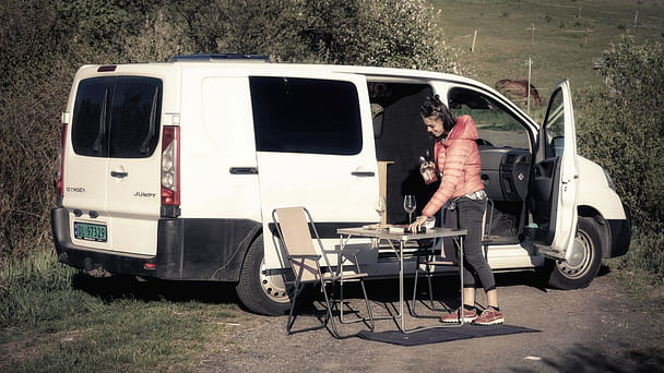 Citroen Jumpy