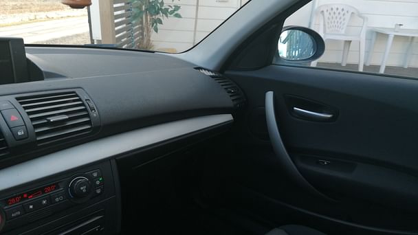BMW 1-Serie