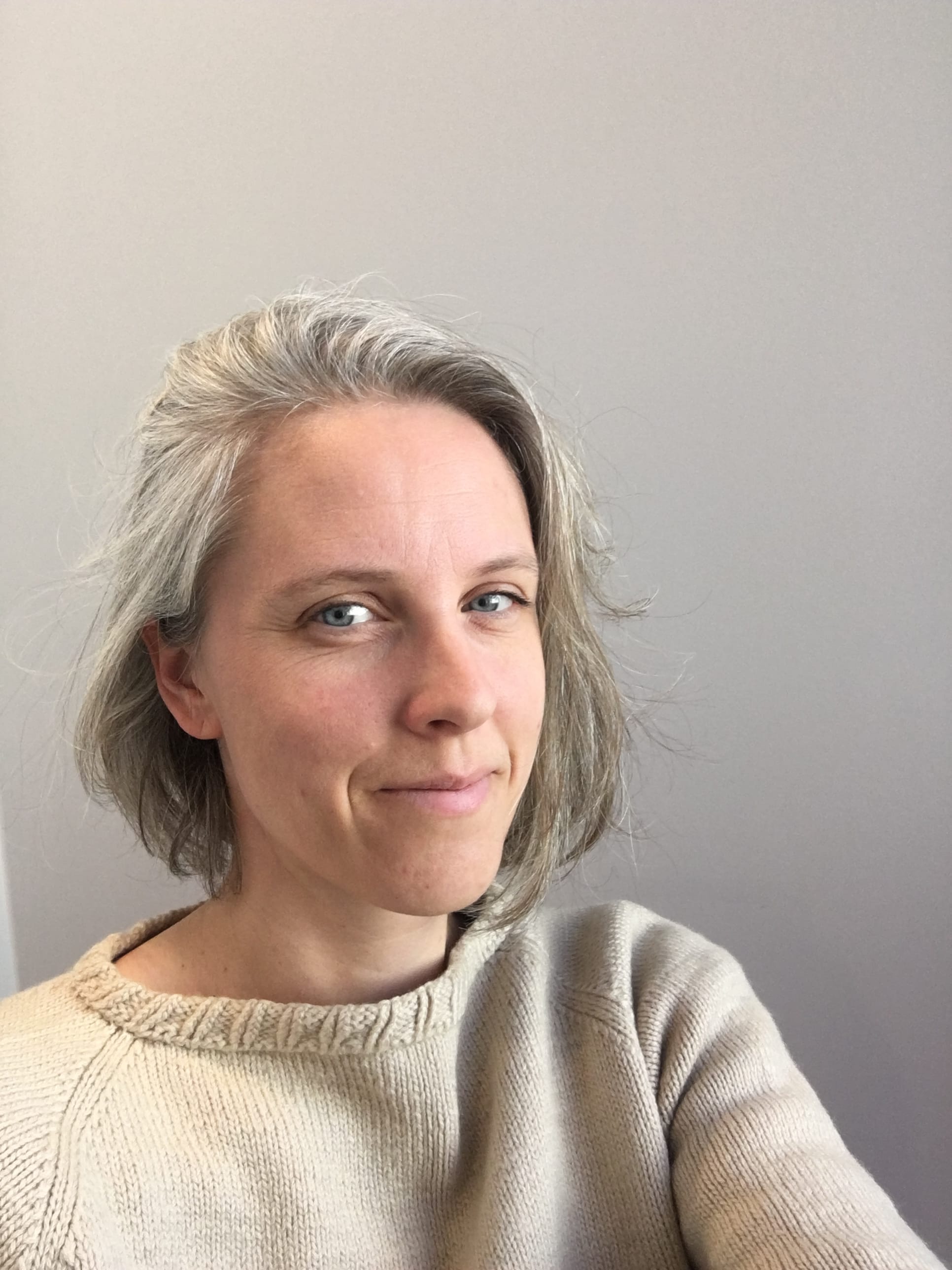 Tonje Sigrid Galaasen