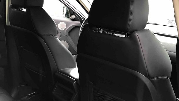 Land-Rover Range Rover Evoque