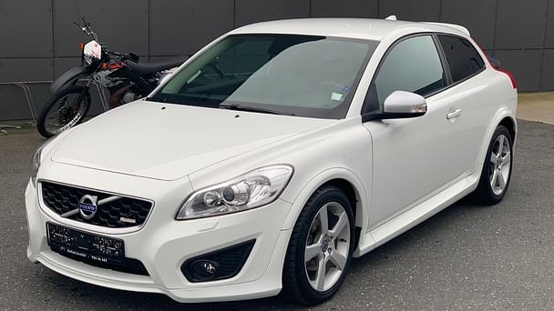 Volvo C30, 2012, Diesel