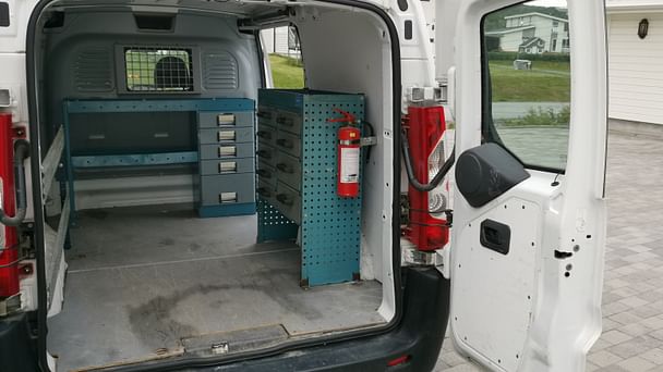Citroen Jumpy