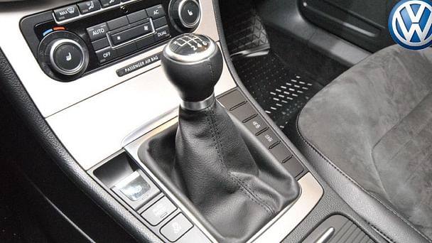 Volkswagen Passat Kombi