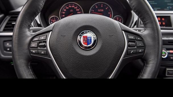 BMW Série 3