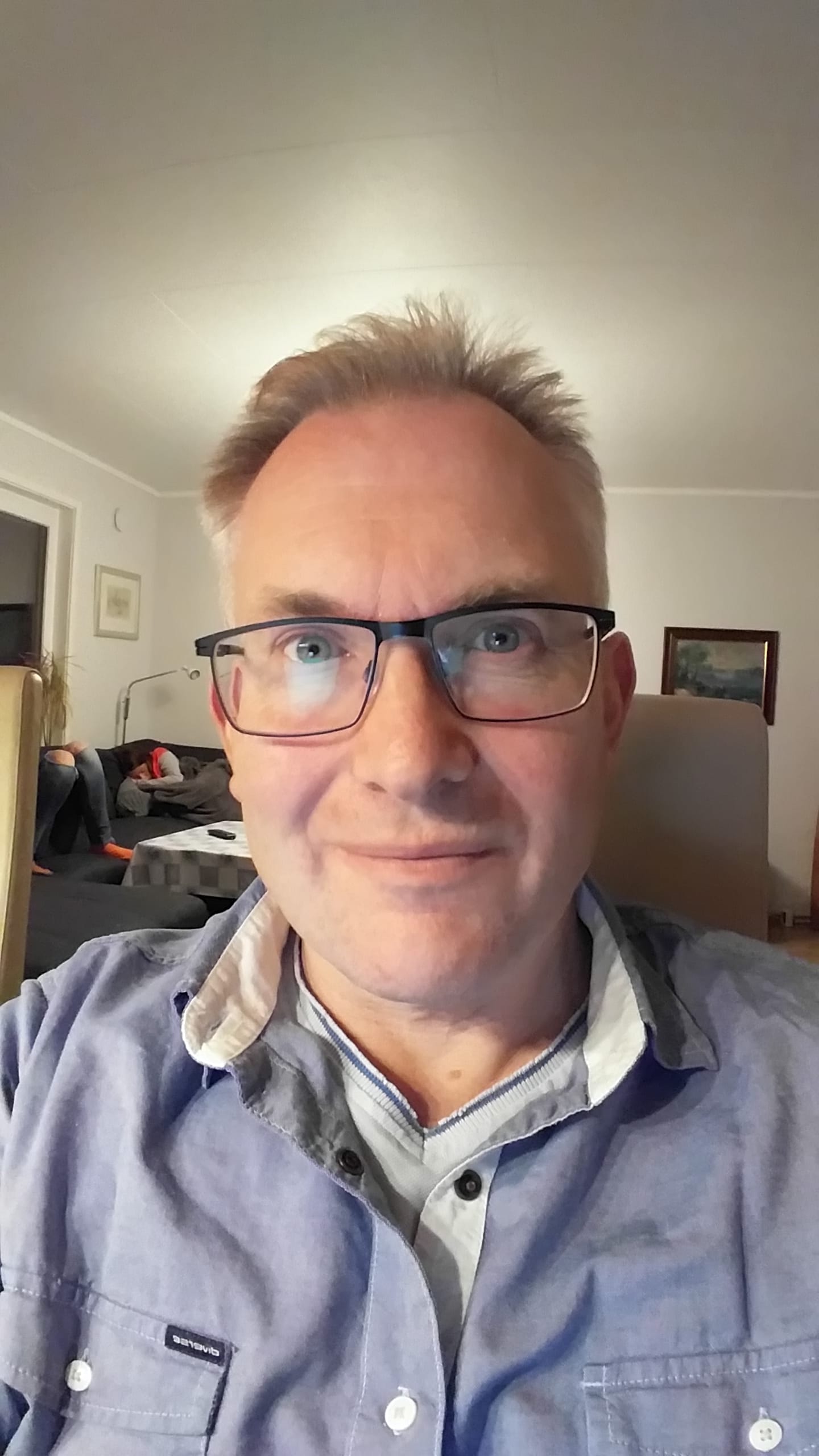 Olaf Reinhold