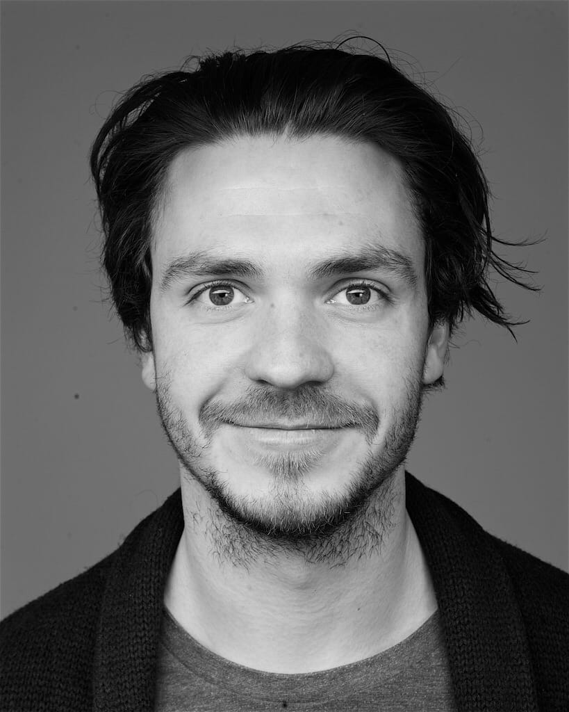 David Dundas