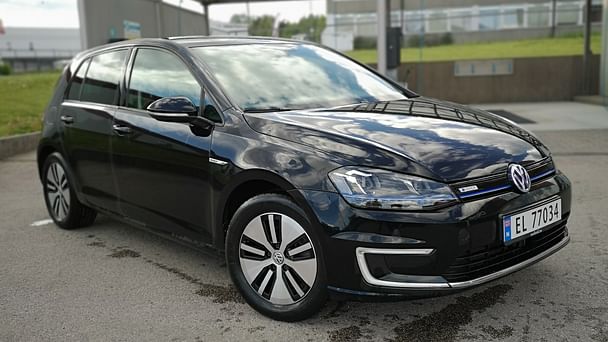 Volkswagen Bora, 2015, Elektrisk, automatisk