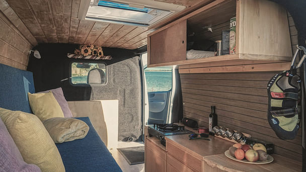 Citroen Jumpy