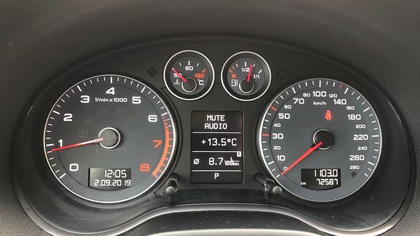 Audi A3 Break